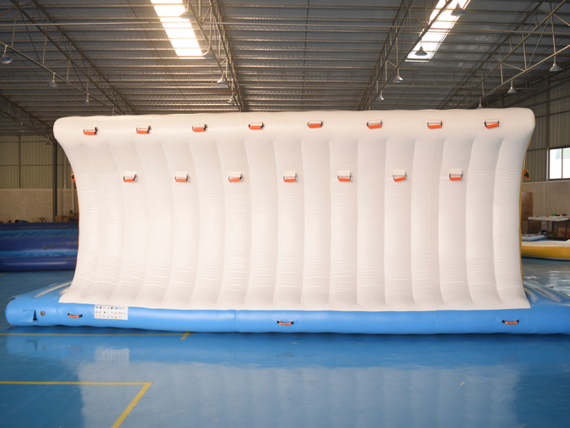 inflatable cliff inflatable cliff
