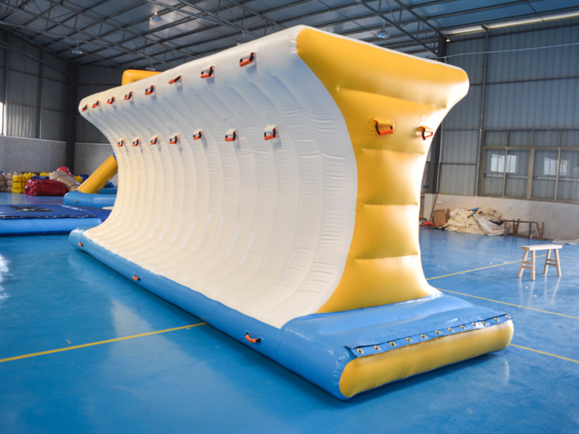 inflatable cliff inflatable cliff
