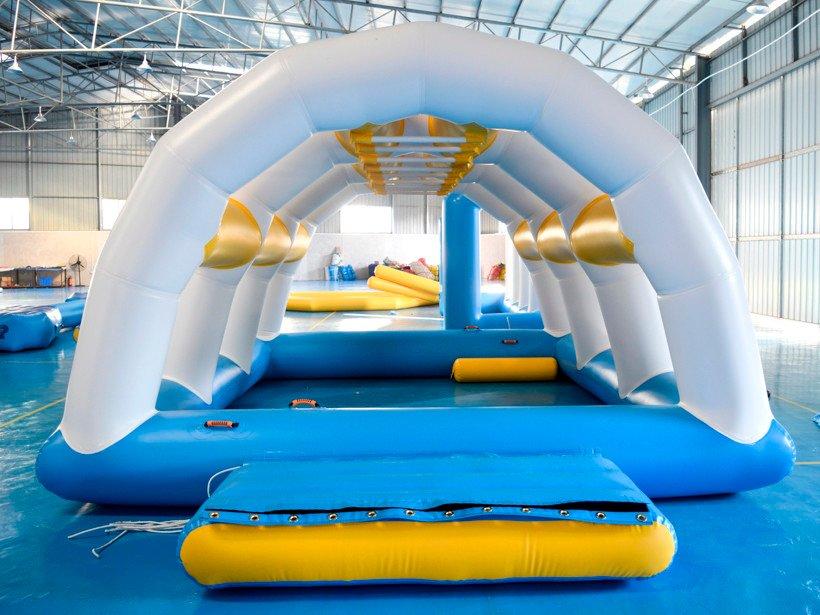 inflatable water games inflatable water games