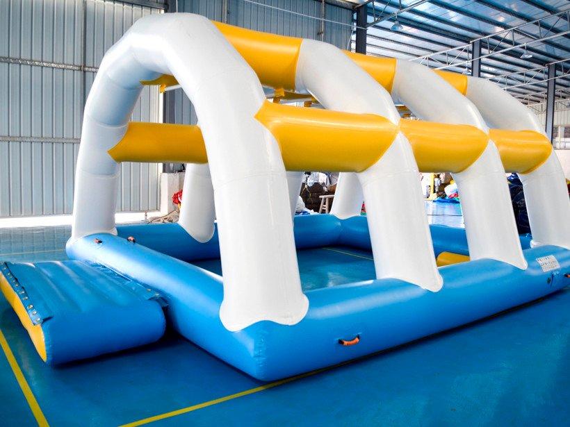 inflatable water games inflatable water games
