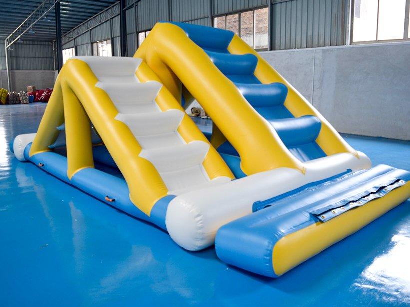 double ladder double ladder