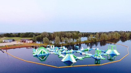 Oxford Aqua Park