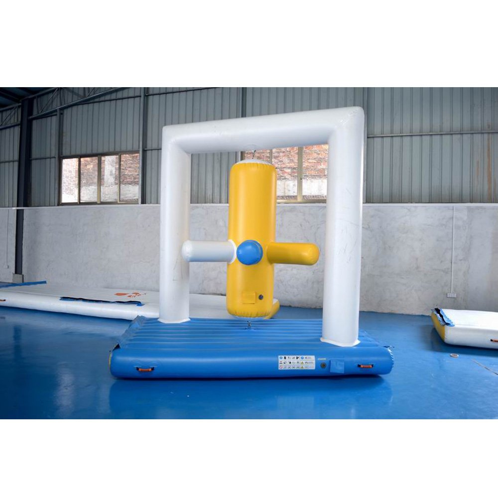 Bouncia Water Park Inflatable Water Toys For Kids Single Inflatable Water Games image3