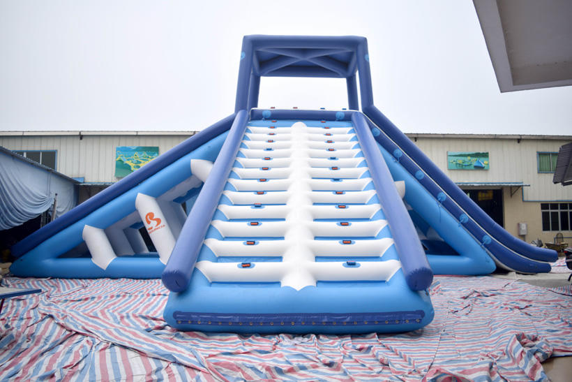 inflatable water tower inflatable water tower