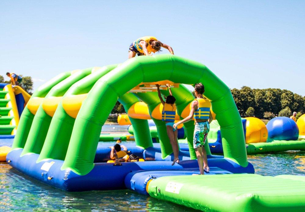 inflatable water games inflatable water games